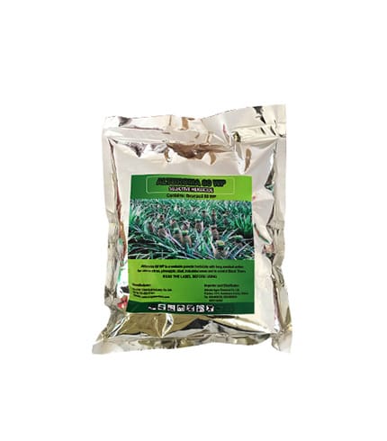 Efficient Herbicide
