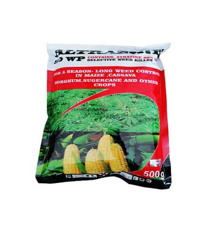 efficient insecticide (ALTRAZINE)