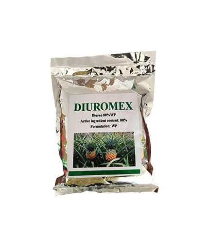 Herbicide for Farms
