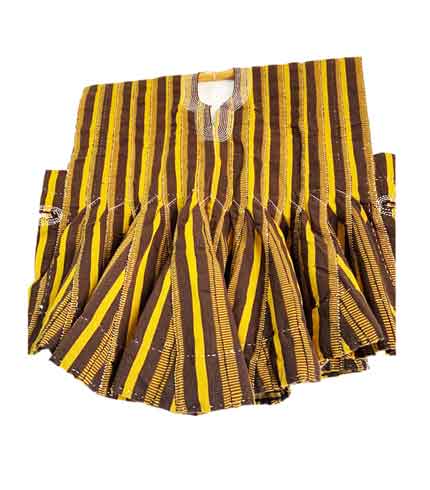 quality handmade smock