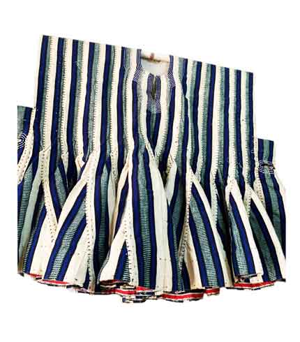 Handmade Authentic Smock