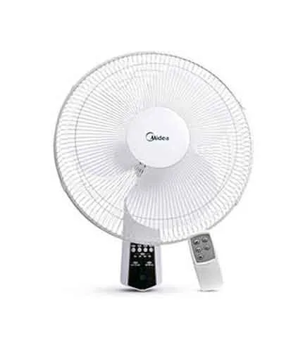 Durable MIDEA 16″ WALL FAN – FW40-7JR
