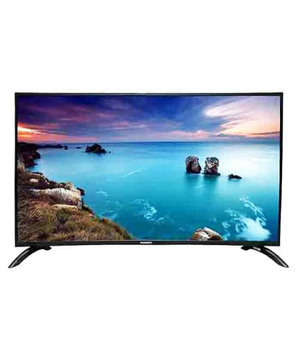 NASCO 50″ UHD SATELLITE TV