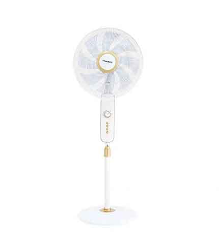 NASCO 16″ 55 WATTS STANDING FAN – NA-FS16443B