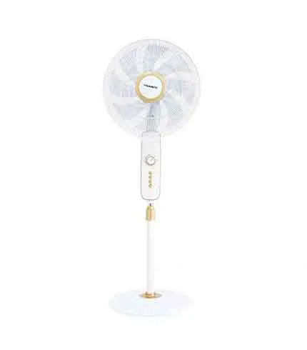 NASCO 16″ 55 WATTS STANDING FAN – NA-FS16443B