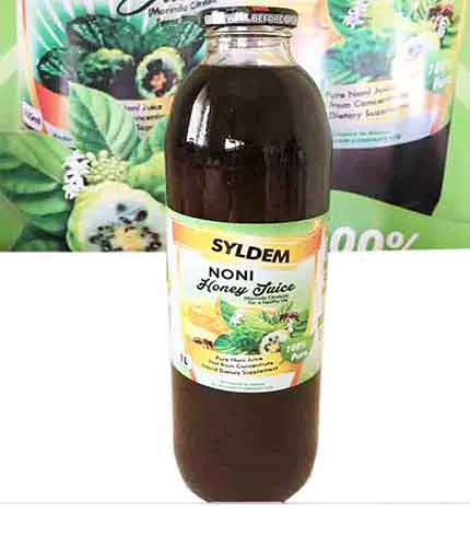 Syldem Noni Juice