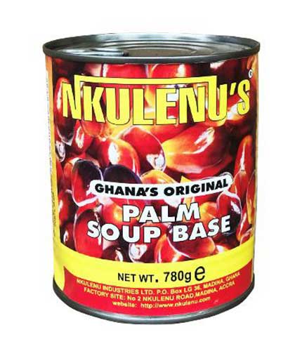 palm soup base - Ghana's Original