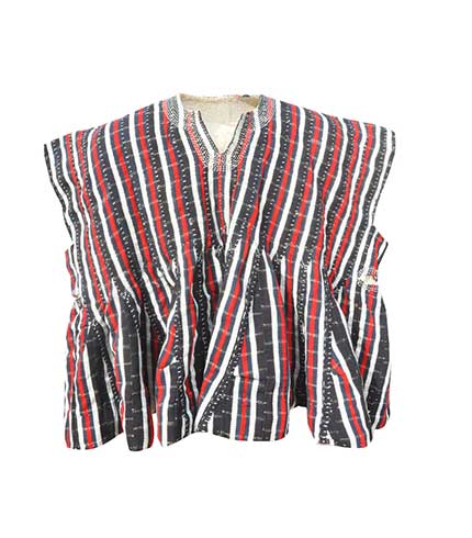 Quality Handmade Smock/Fugu