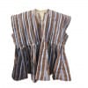 100 percent handmade smock (fugu)