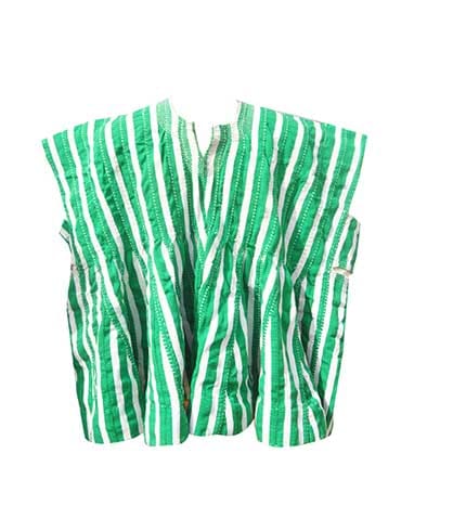 Authentic Handmade Smock (fugu)