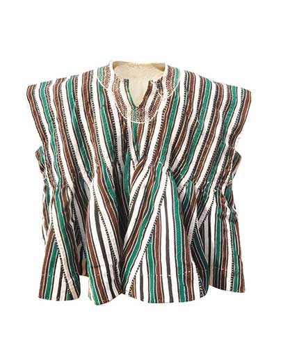 Authentic Handmade Smock
