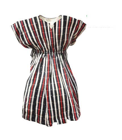 Quality Authentic Ladies fugu top