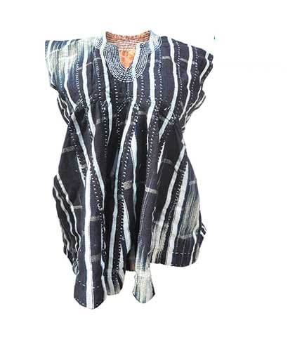 Quality Fugu top for ladies