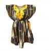 100 percent handmade ladies smock (fugu) top