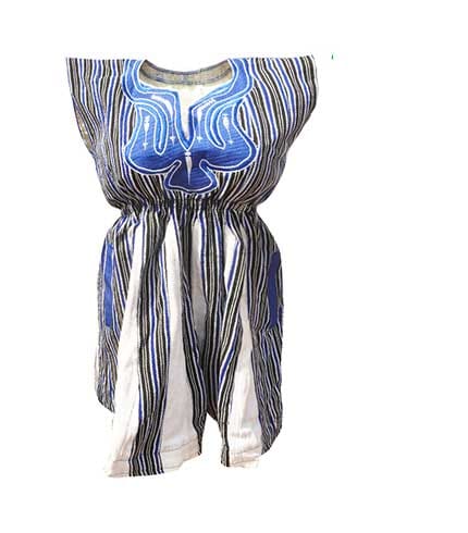 Quality Ladies fugu top