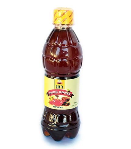 Pure Natural Honey