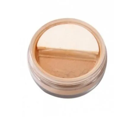 Zaron Oil Control Loose Powder - Image 3