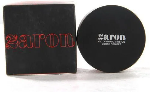 Zaron Oil Control Loose Powder - Image 6