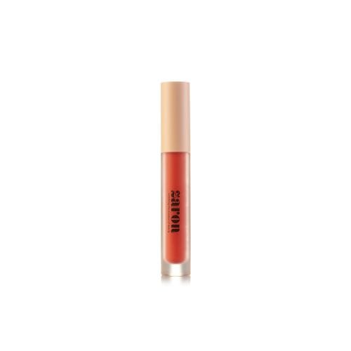 Zaron Matte Lip Fix - BURNT 11