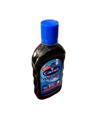 Camel Antiseptic - Small