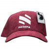 Nasana Baseball Cap