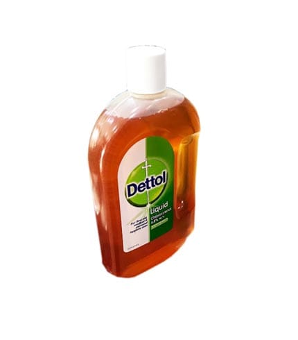 Dettol Antiseptic - Big