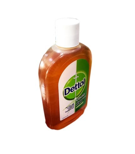 Dettol Antiseptic - Medium