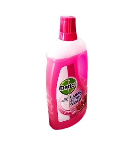 Dettol Antiseptic - Pomegranate