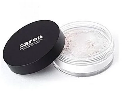 Zaron Oil Control Loose Powder - Image 7