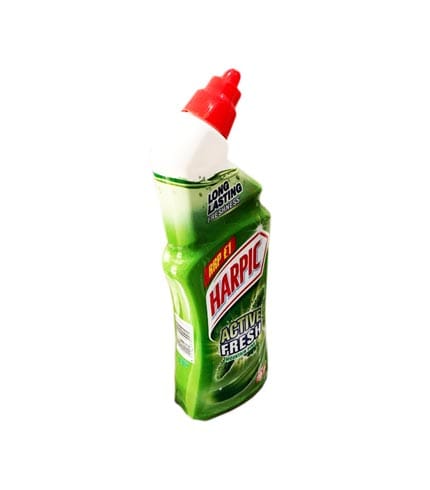 Harpic Toilet Cleaning Gel - Mountain Pine