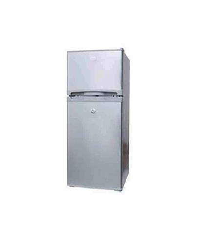 high quality MIDEA 270LTR DOUBLE DOOR TOP MOUNT REFRIGERATOR
