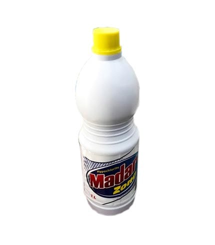 Madar Zone Bleach - 1L