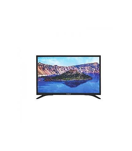 NASCO 40" LED SATELLITE TV on sokocentre.com
