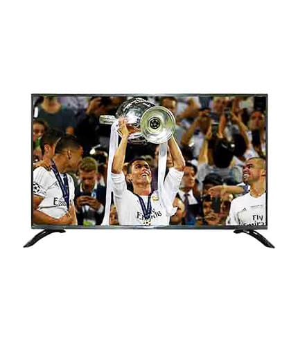 NASCO 43″ FHD SATELLITE TV