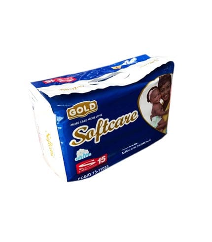 Softcare Cotton