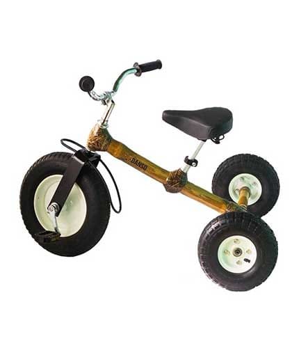 tricycle