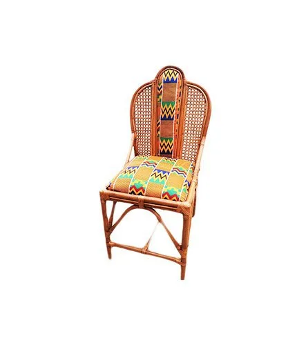 woven chair