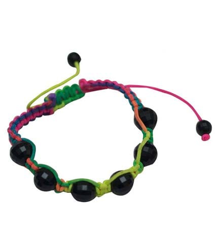 Shamballa bracelet