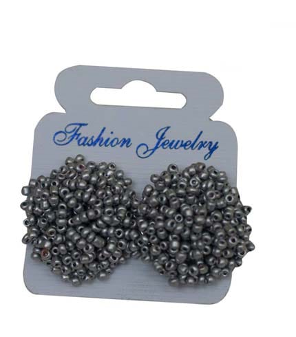 Ash Earrings