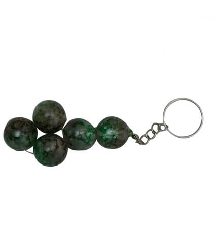 Green Keyholder