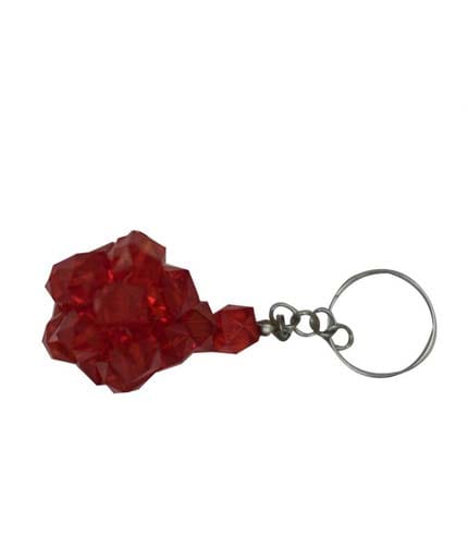 Red Keyholder