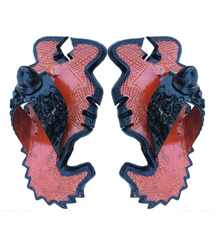 Ahenema - Scorpion Design