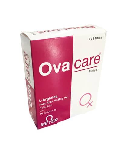 ova care