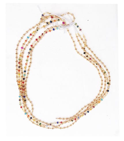 African Waist Bead