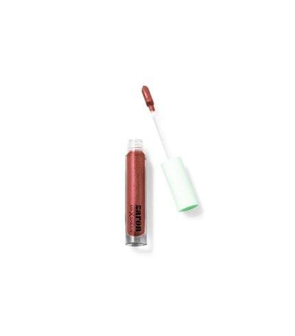 Zaron MaXsheen Lip Gloss - Cinnamon