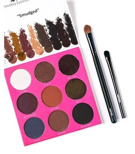 Zaron Eye Shadow Palette