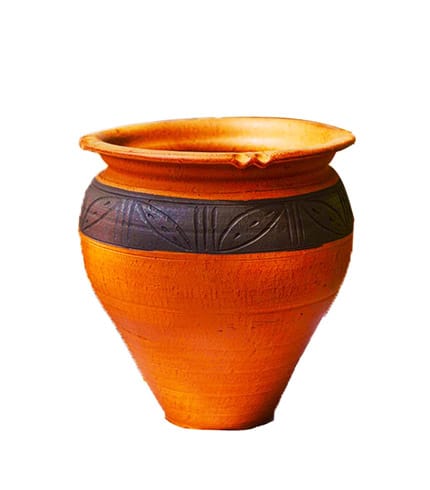 Ali Baba Flowerpot