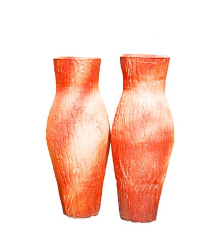Drum Flowerpot