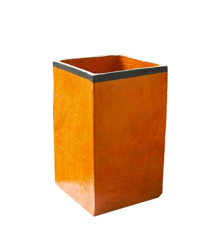 Long Box Flowerpot