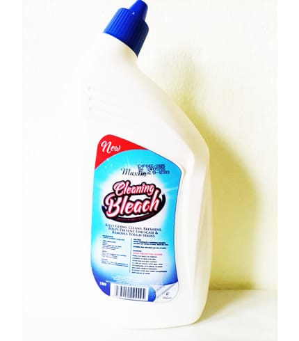 Maxim Cleaning Bleach